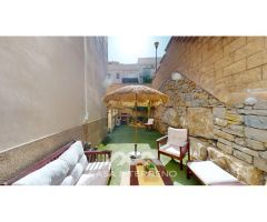 Se vende: Adosado de esquina, Valle-Niza, Málaga, Andalucía