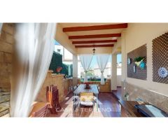 Se vende: Adosado de esquina, Valle-Niza, Málaga, Andalucía