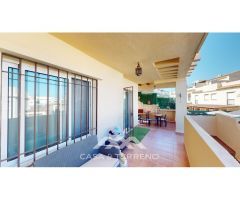 Se vende: Adosado de esquina, Valle-Niza, Málaga, Andalucía