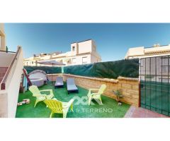 Se vende: Adosado de esquina, Valle-Niza, Málaga, Andalucía