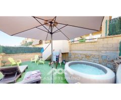 Se vende: Adosado de esquina, Valle-Niza, Málaga, Andalucía
