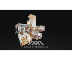 Se vende: Adosado de esquina, Valle-Niza, Málaga, Andalucía