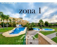 Se vende: Adosado de esquina, Valle-Niza, Málaga, Andalucía