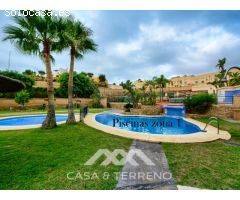 Se vende: Adosado de esquina, Valle-Niza, Málaga, Andalucía