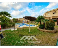 Se vende: Adosado de esquina, Valle-Niza, Málaga, Andalucía