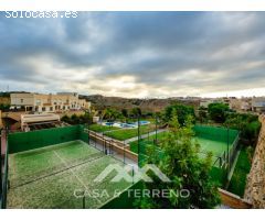 Se vende: Adosado de esquina, Valle-Niza, Málaga, Andalucía