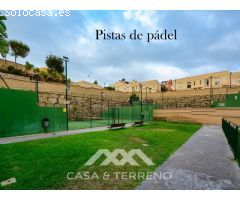 Se vende: Adosado de esquina, Valle-Niza, Málaga, Andalucía