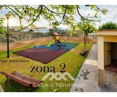Se vende: Adosado de esquina, Valle-Niza, Málaga, Andalucía