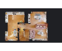 Se vende: Adosado de esquina, Valle-Niza, Málaga, Andalucía
