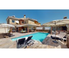 Venta, Chalet pareado, Torre del Mar, Málaga, Andalucía