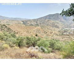 Se vende: Finca agrícola, Arenas, Málaga, Andalucía