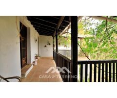 Se vende: Finca imperial con casa de invitados, Torrox, Andalucía