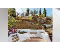 Se vende: Finca imperial con casa de invitados, Torrox, Andalucía