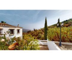 Se vende: Finca imperial con casa de invitados, Torrox, Andalucía