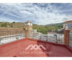 Se vende: Encantadora Casa de Pueblo en Archez, Málaga, Andalucía