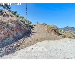 Se vende: Finca, Benamargosa, Málaga, Andalucía
