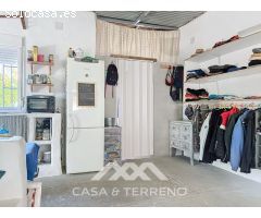 Se vende: Finca, Benamargosa, Málaga, Andalucía