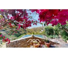 Se vende: Casa de campo, Rincón de la Victoria, Málaga, Andalucía