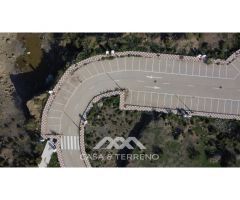 Se vende: Parcela urbana, Riogordo, Málaga, Andalucía