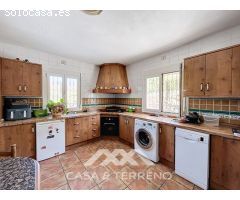 Se vende: Finca, Competa, Málaga