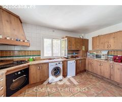 Se vende: Finca, Competa, Málaga