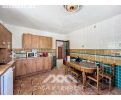 Se vende: Finca, Competa, Málaga