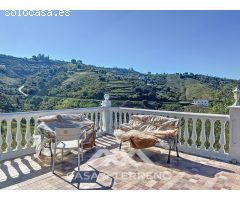 Se vende: Finca, Competa, Málaga