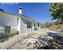 Se vende: Finca, Competa, Málaga
