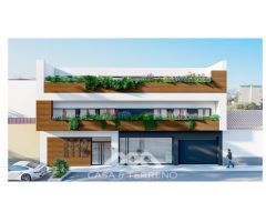 ¡Descubre tu nuevo hogar en el corazón de Torre del Mar!