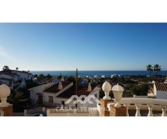 Venta, Villa, Caleta de Vélez, Málaga, Andalucía