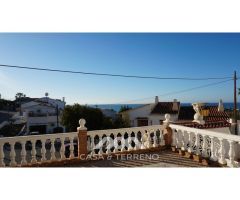 Venta, Villa, Caleta de Vélez, Málaga, Andalucía