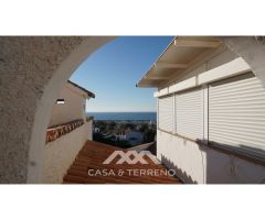 Venta, Villa, Caleta de Vélez, Málaga, Andalucía