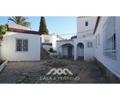 Venta, Villa, Caleta de Vélez, Málaga, Andalucía