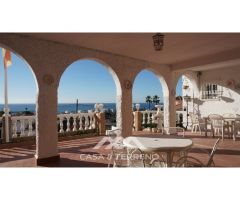 Venta, Villa, Caleta de Vélez, Málaga, Andalucía