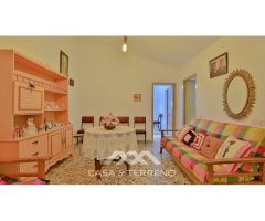 Chalet pareado, Comares, Málaga