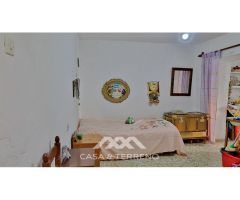 Chalet pareado, Comares, Málaga