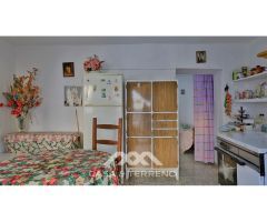 Chalet pareado, Comares, Málaga