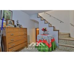 Chalet pareado, Comares, Málaga
