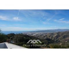Se vende: Casa de campo, Sayalonga, Málaga, Andalucía