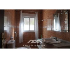 Se vende: Casa de campo, Sayalonga, Málaga, Andalucía
