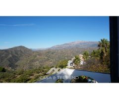 Se vende: Casa de campo, Sayalonga, Málaga, Andalucía
