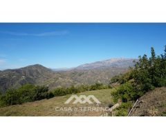 Se vende: Casa de campo, Sayalonga, Málaga, Andalucía