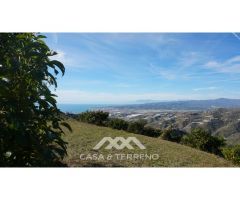 Se vende: Casa de campo, Sayalonga, Málaga, Andalucía