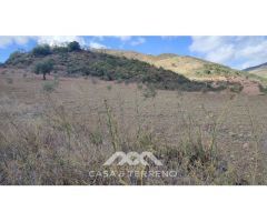 En venta: Terreno Rústico, Casabermeja, Málaga.