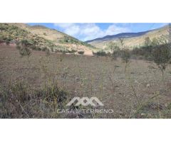 En venta: Terreno Rústico, Casabermeja, Málaga.