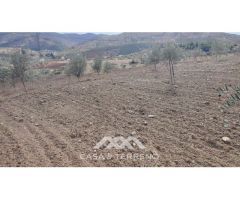 En venta: Terreno Rústico, Casabermeja, Málaga.