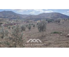 En venta: Terreno Rústico, Casabermeja, Málaga.