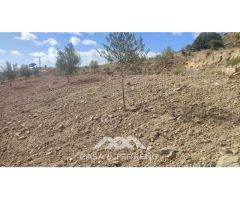 En venta: Terreno Rústico, Casabermeja, Málaga.