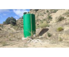 En venta: Terreno Rústico, Casabermeja, Málaga.