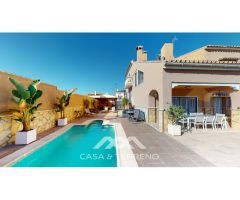Se vende, Chalet, Vélez-Málaga, Andalucía